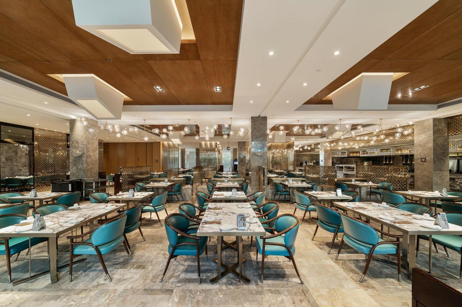 Juntai Hotel Xiamen Bagian luar foto